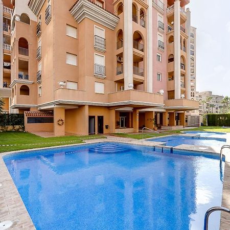 Apartamento De Don Huberto, Los Locos Торевьиа Экстерьер фото