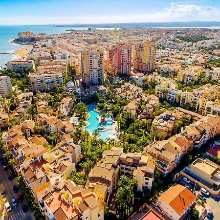 Apartamento De Don Huberto, Los Locos Торевьиа Экстерьер фото