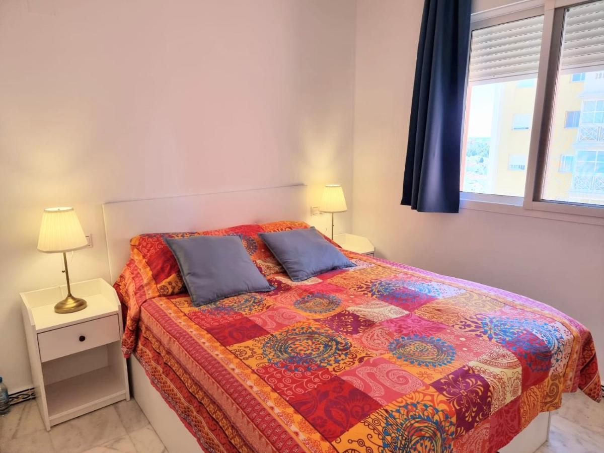 Apartamento De Don Huberto, Los Locos Торевьиа Экстерьер фото