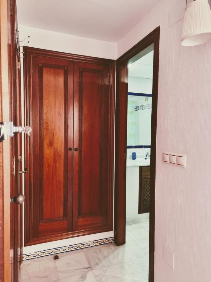 Apartamento De Don Huberto, Los Locos Торевьиа Экстерьер фото