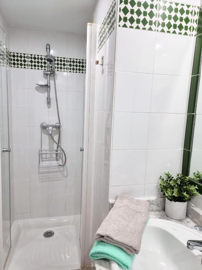 Apartamento De Don Huberto, Los Locos Торевьиа Экстерьер фото