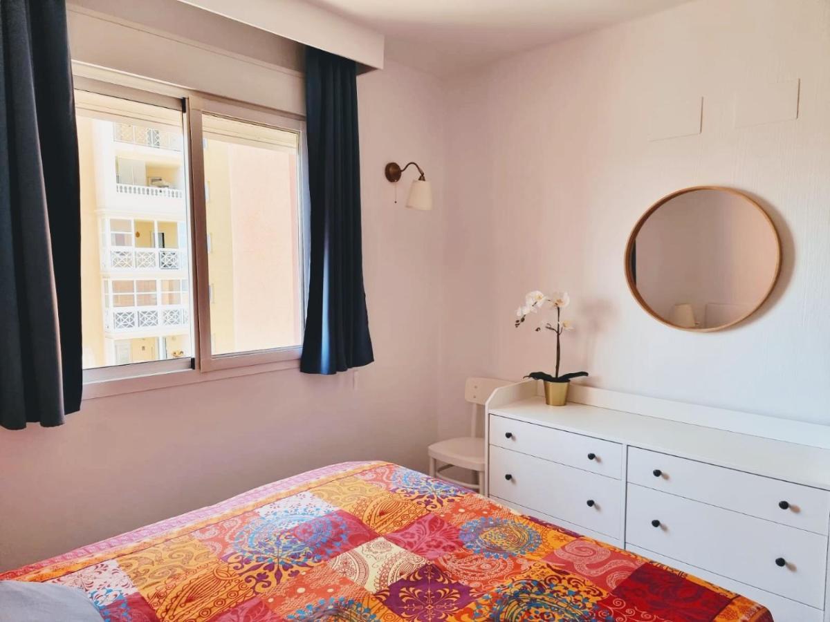 Apartamento De Don Huberto, Los Locos Торевьиа Экстерьер фото