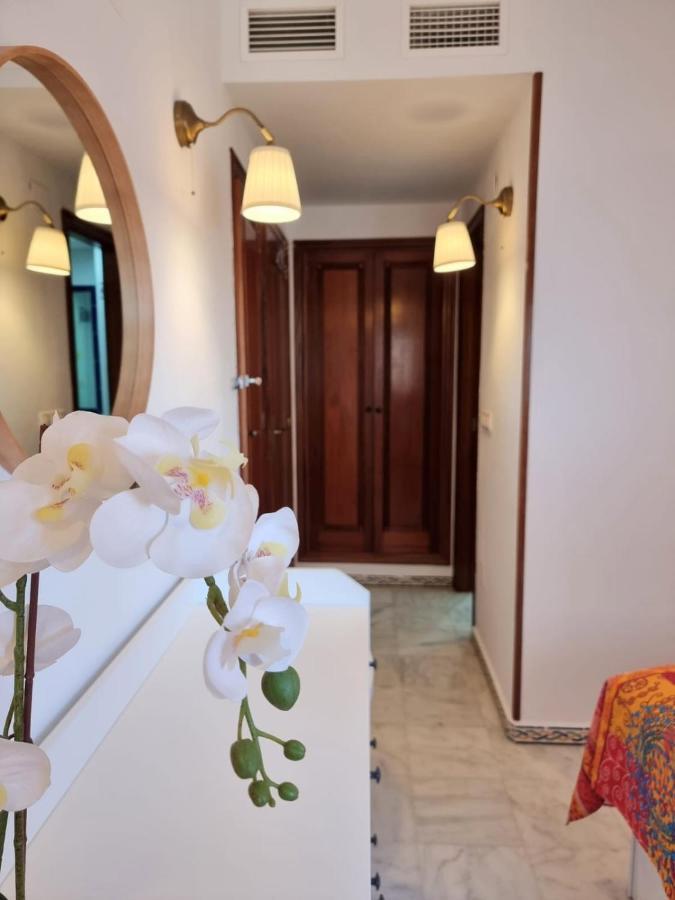 Apartamento De Don Huberto, Los Locos Торевьиа Экстерьер фото
