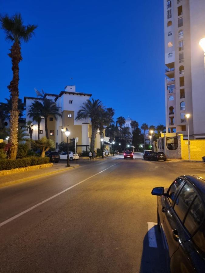 Apartamento De Don Huberto, Los Locos Торевьиа Экстерьер фото