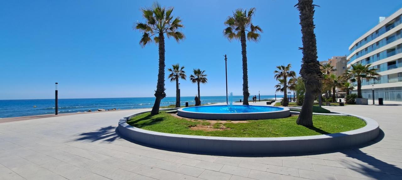 Apartamento De Don Huberto, Los Locos Торевьиа Экстерьер фото