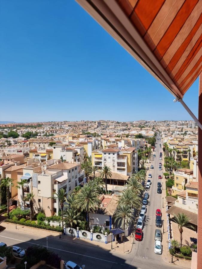 Apartamento De Don Huberto, Los Locos Торевьиа Экстерьер фото