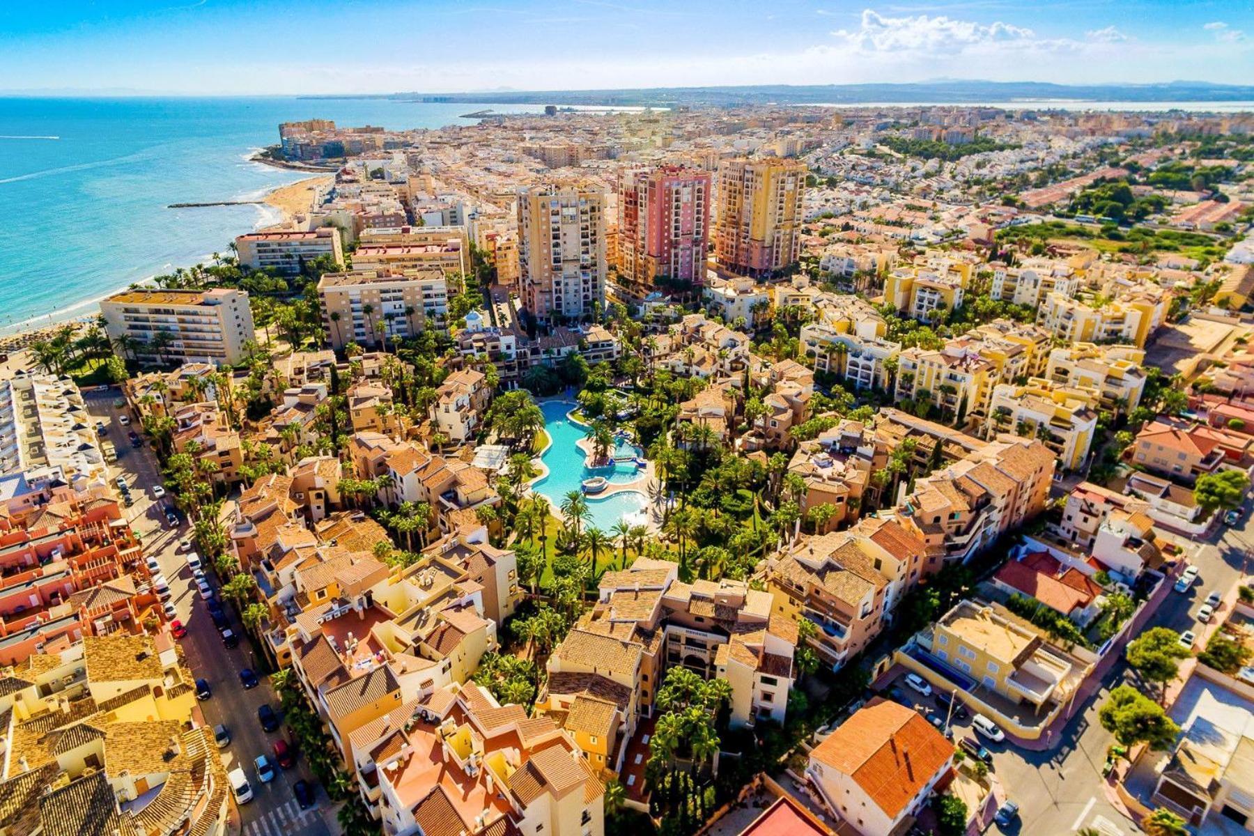 Apartamento De Don Huberto, Los Locos Торевьиа Экстерьер фото